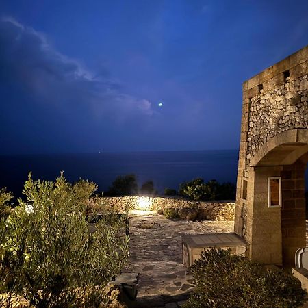 Casa Orizzonte Villa Patu Exterior photo