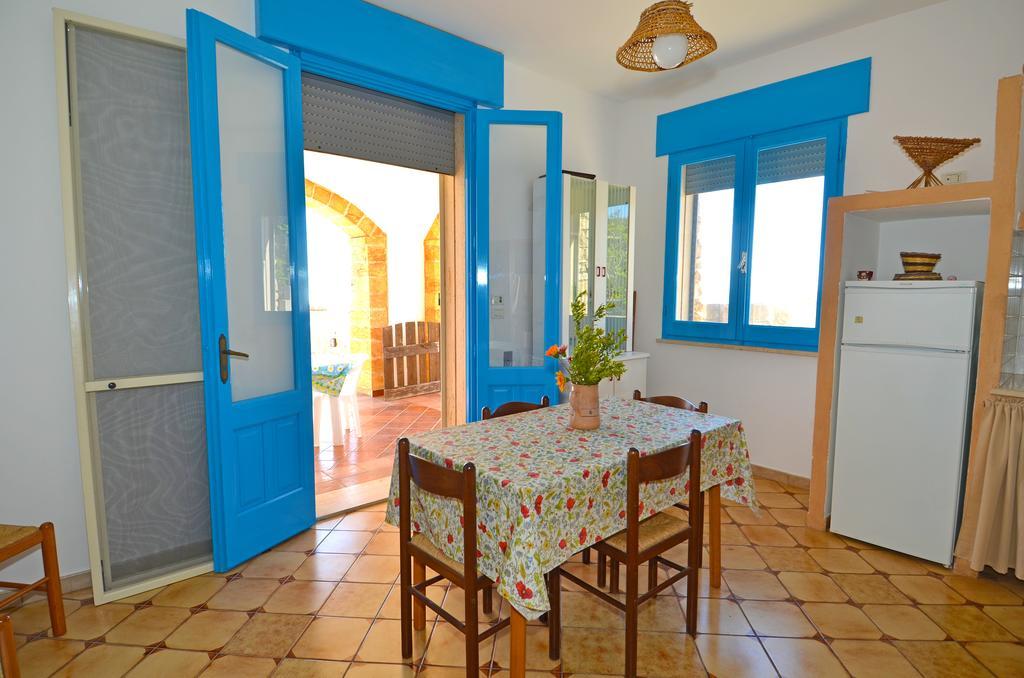 Casa Orizzonte Villa Patu Exterior photo