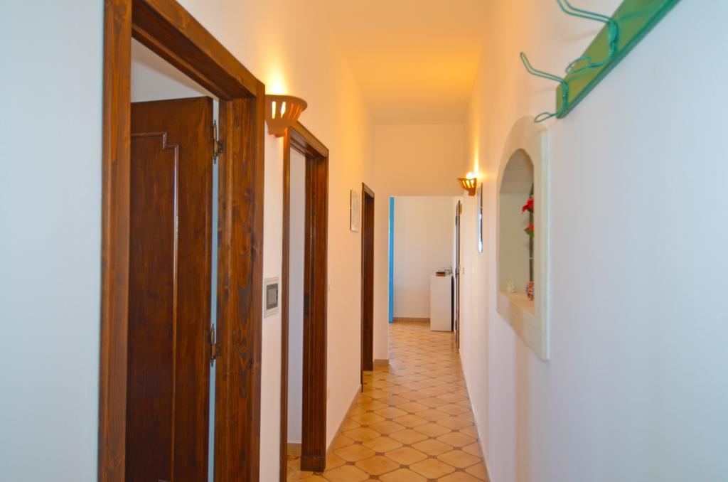 Casa Orizzonte Villa Patu Exterior photo