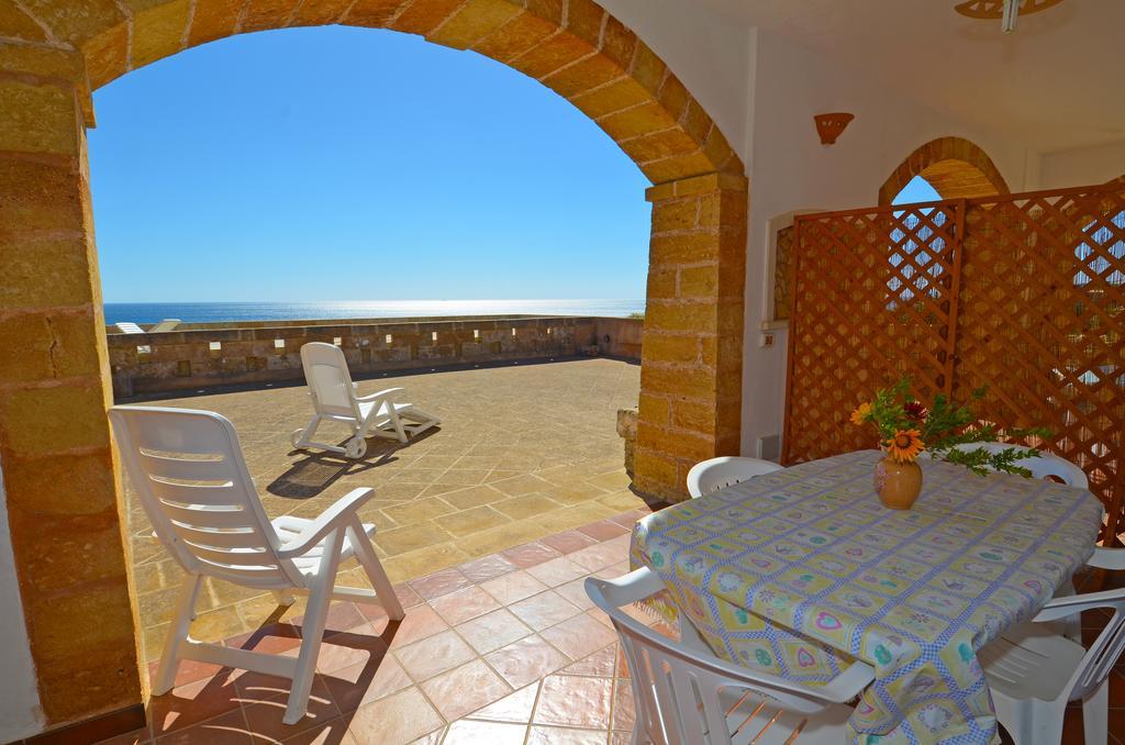 Casa Orizzonte Villa Patu Exterior photo