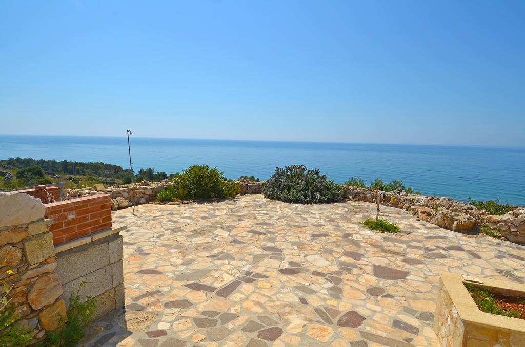 Casa Orizzonte Villa Patu Exterior photo