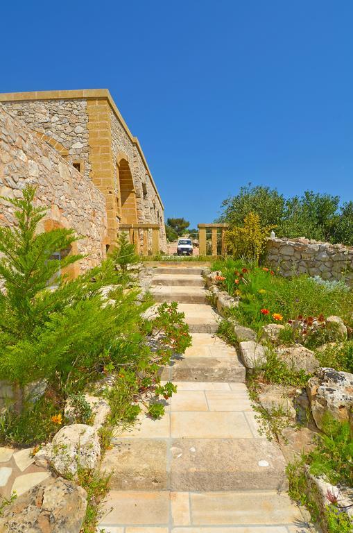 Casa Orizzonte Villa Patu Exterior photo
