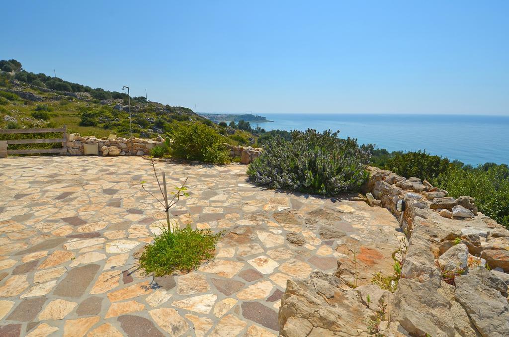 Casa Orizzonte Villa Patu Exterior photo
