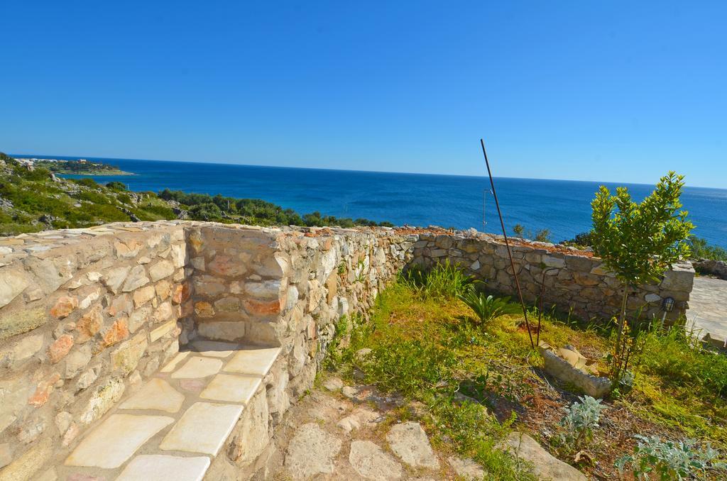 Casa Orizzonte Villa Patu Exterior photo